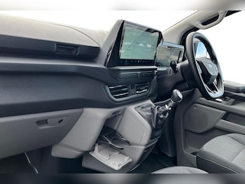 Used Ford Transit Custom 2025 for sale - 77918775: Photo