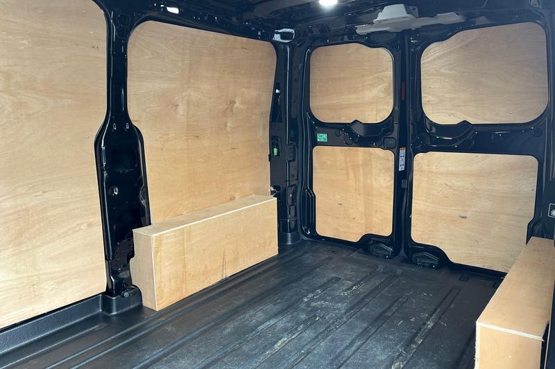 Used Ford Transit Custom 2025 for sale - 77918775: Photo 5