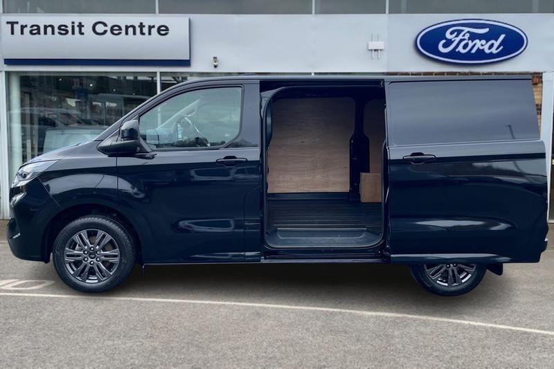 Used Ford Transit Custom 2025 for sale - 77918775: Photo 6