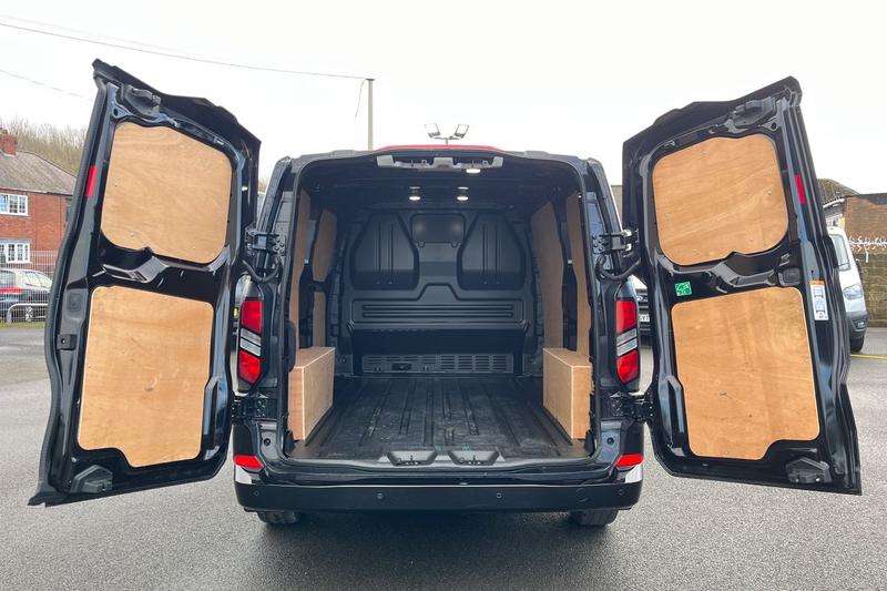 Used Ford Transit Custom 2025 for sale - 77918775: Photo 7