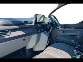 Used Ford Transit Custom 2024 for sale - 74645492: Photo
