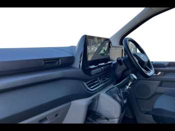 Used Ford Tourneo Custom 2024 for sale - 74083590: Photo