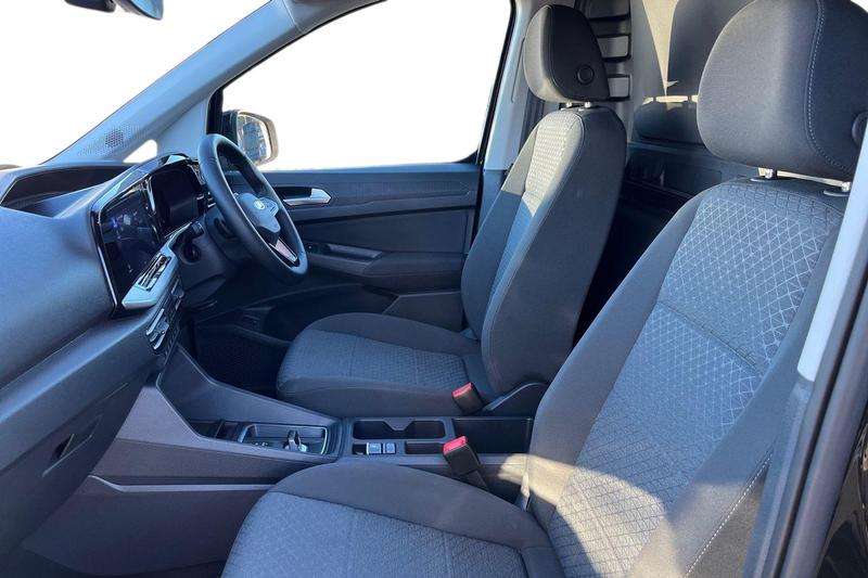 Used Ford Transit Connect 2025 for sale - 76706081: Photo 10