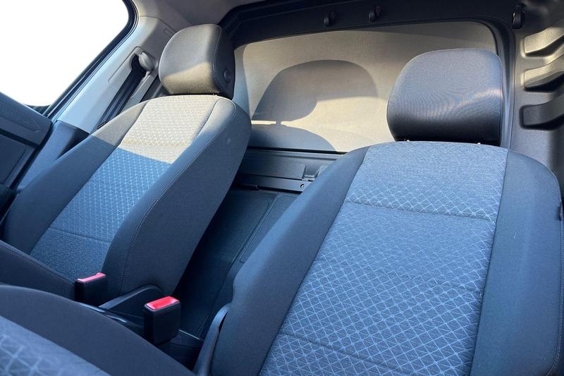 Used Ford Transit Connect 2025 for sale - 76706081: Photo 11