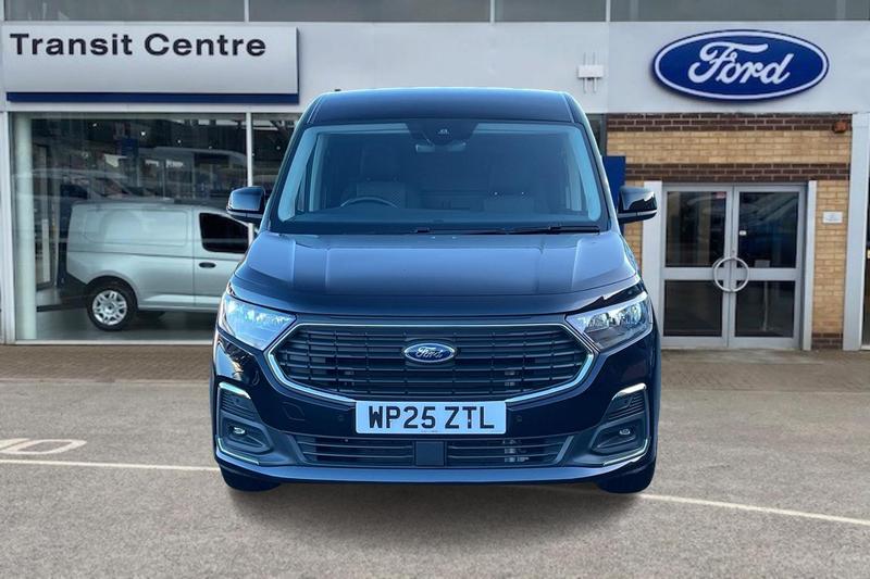 Used Ford Transit Connect 2025 for sale - 76706081: Photo 12
