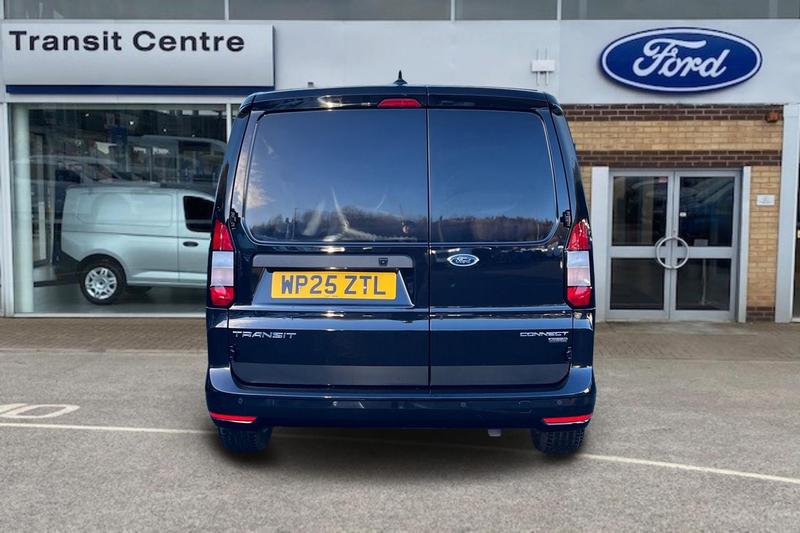 Used Ford Transit Connect 2025 for sale - 76706081: Photo 13