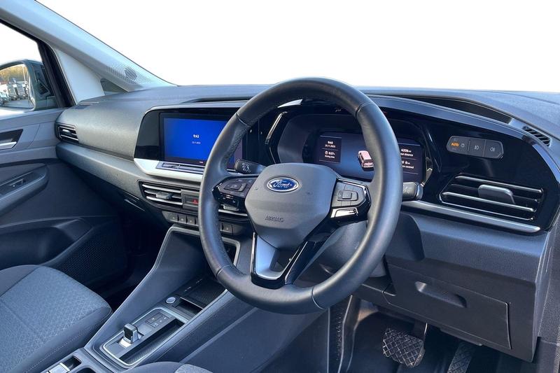 Used Ford Transit Connect 2025 for sale - 76706081: Photo 14