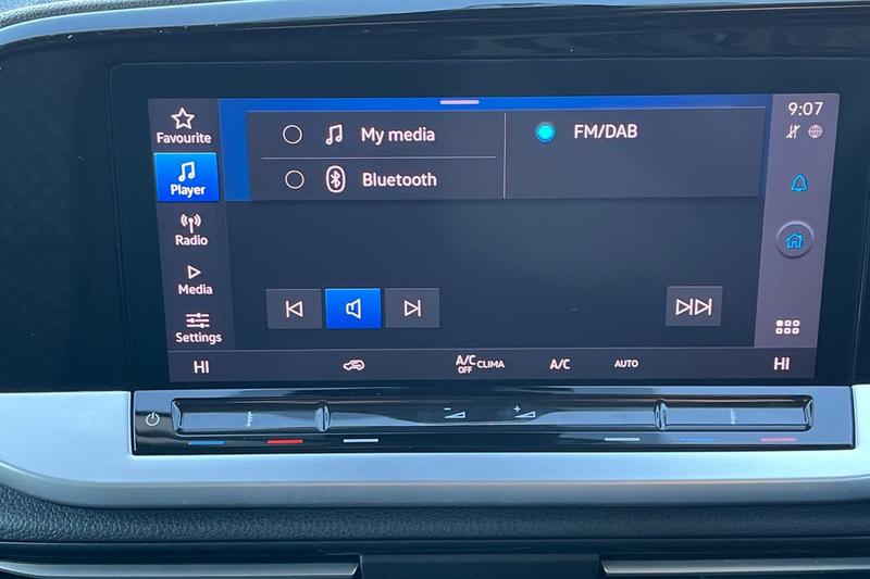 Used Ford Transit Connect 2025 for sale - 76706081: Photo 15