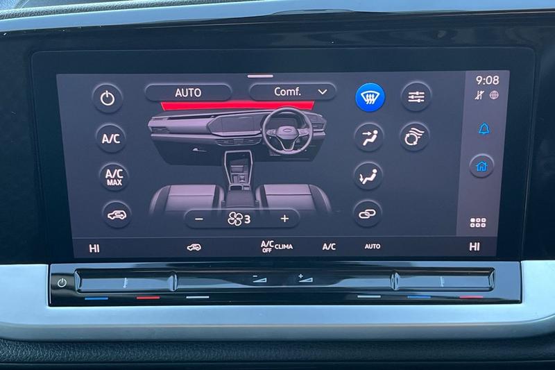 Used Ford Transit Connect 2025 for sale - 76706081: Photo 17