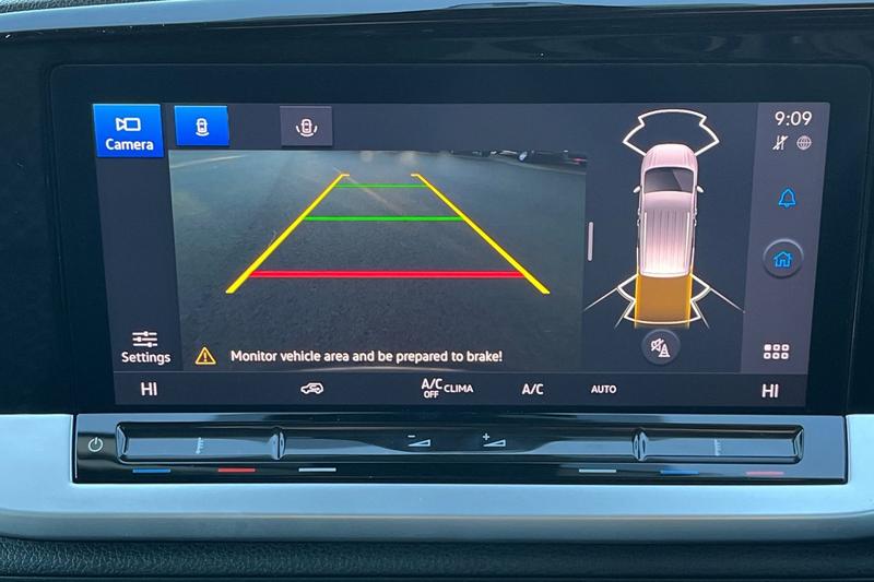 Used Ford Transit Connect 2025 for sale - 76706081: Photo 18