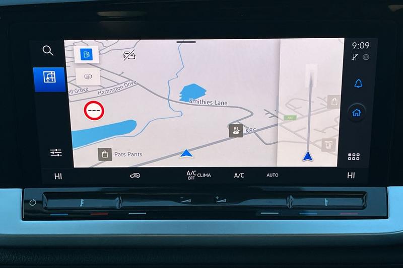 Used Ford Transit Connect 2025 for sale - 76706081: Photo 19