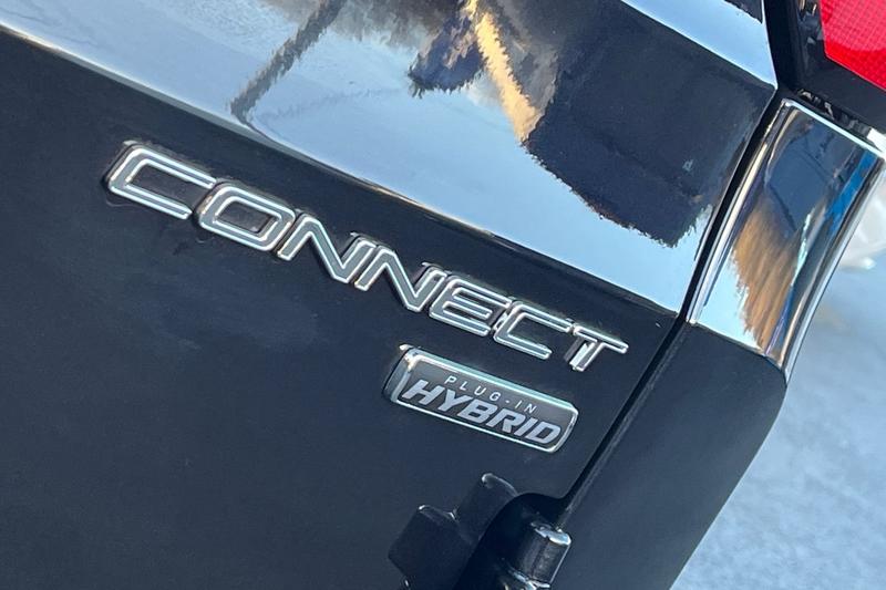 Used Ford Transit Connect 2025 for sale - 76706081: Photo 20