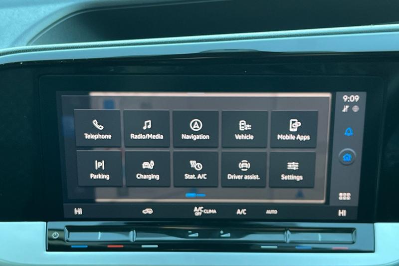 Used Ford Transit Connect 2025 for sale - 76706081: Photo 21