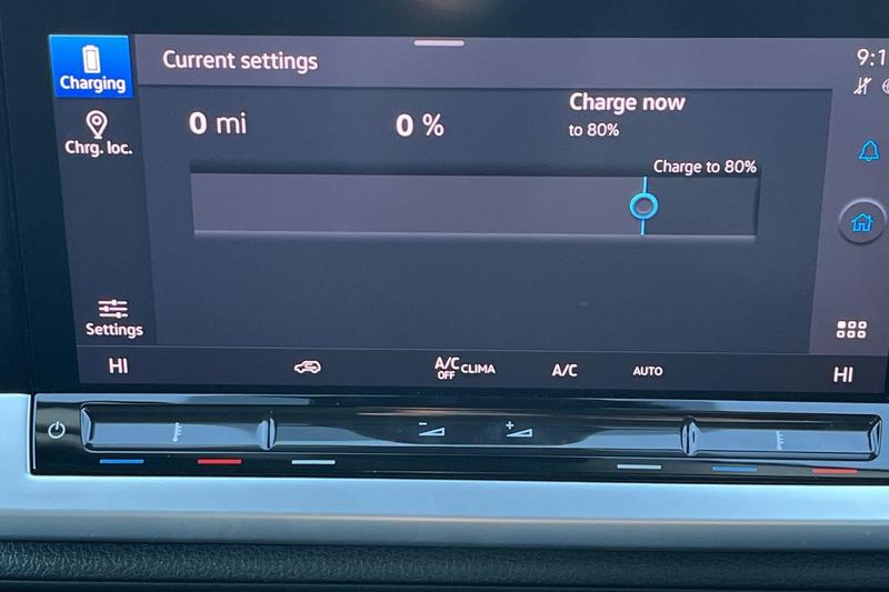 Used Ford Transit Connect 2025 for sale - 76706081: Photo 24