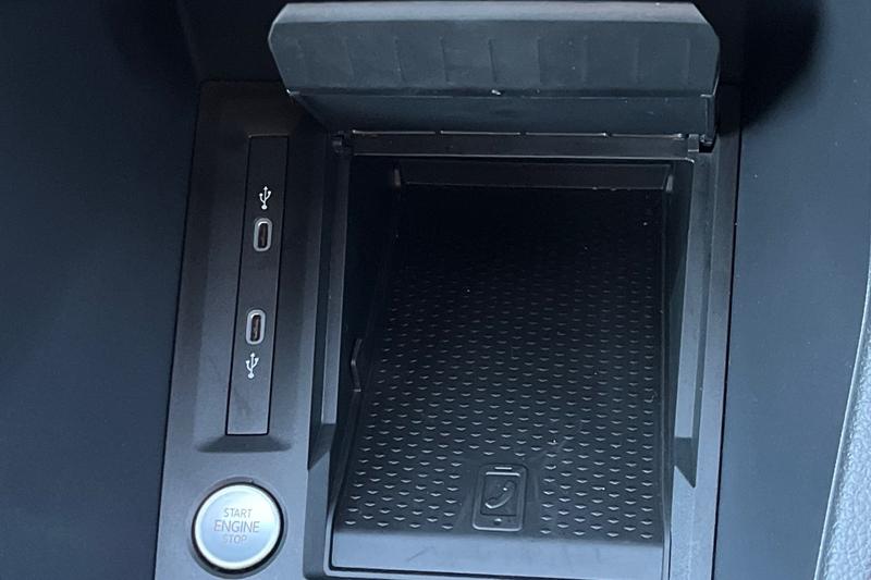 Used Ford Transit Connect 2025 for sale - 76706081: Photo 25