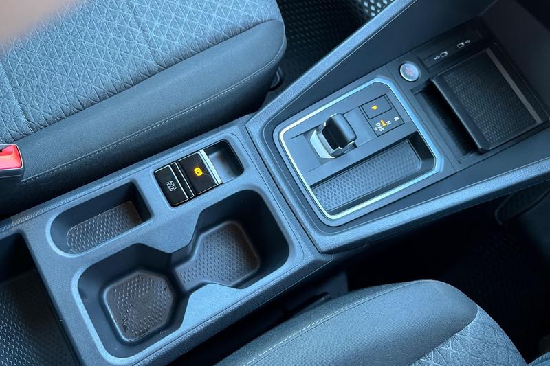 Used Ford Transit Connect 2025 for sale - 76706081: Photo 26