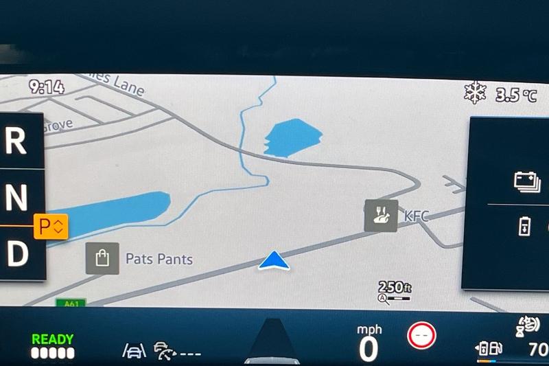 Used Ford Transit Connect 2025 for sale - 76706081: Photo 29