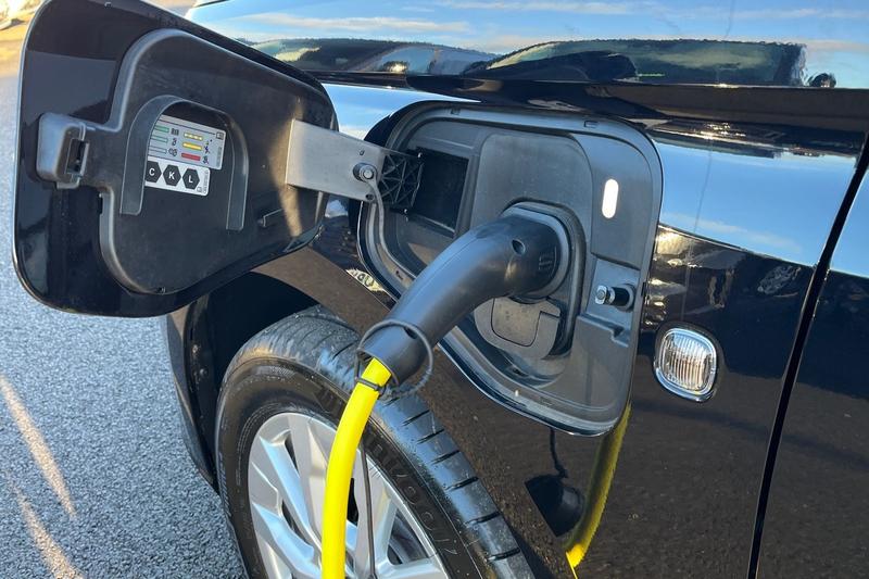 Used Ford Transit Connect 2025 for sale - 76706081: Photo 31