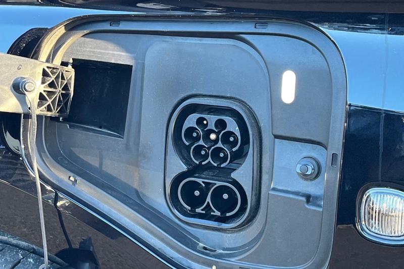 Used Ford Transit Connect 2025 for sale - 76706081: Photo 32