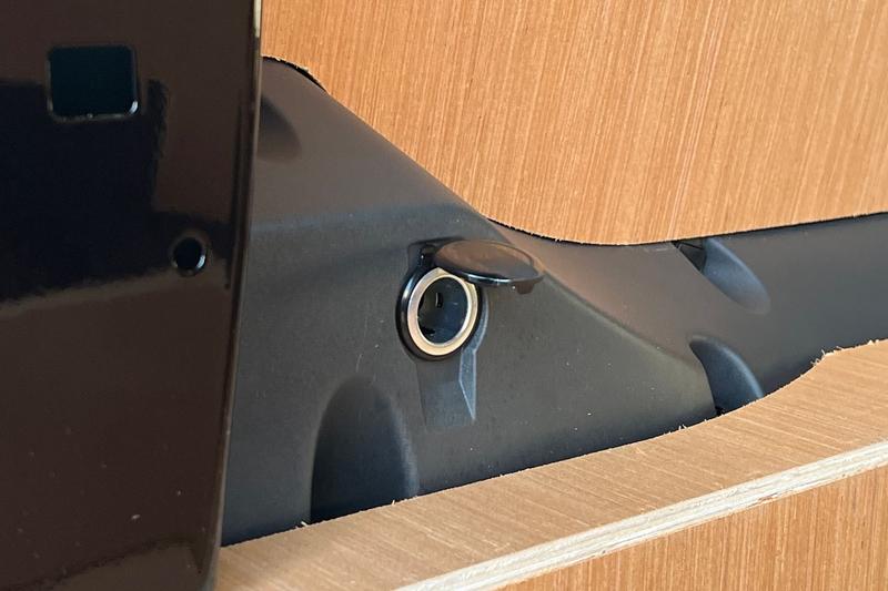 Used Ford Transit Connect 2025 for sale - 76706081: Photo 34