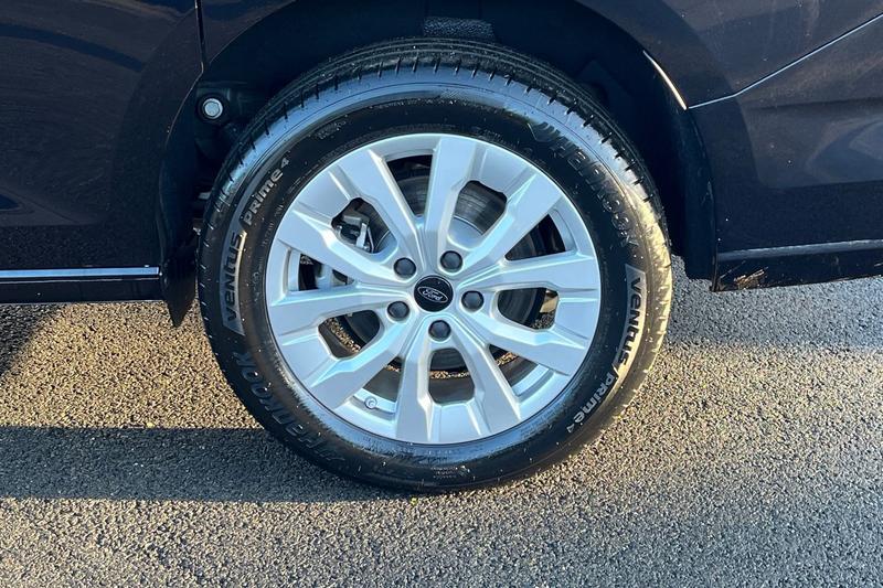 Used Ford Transit Connect 2025 for sale - 76706081: Photo 38