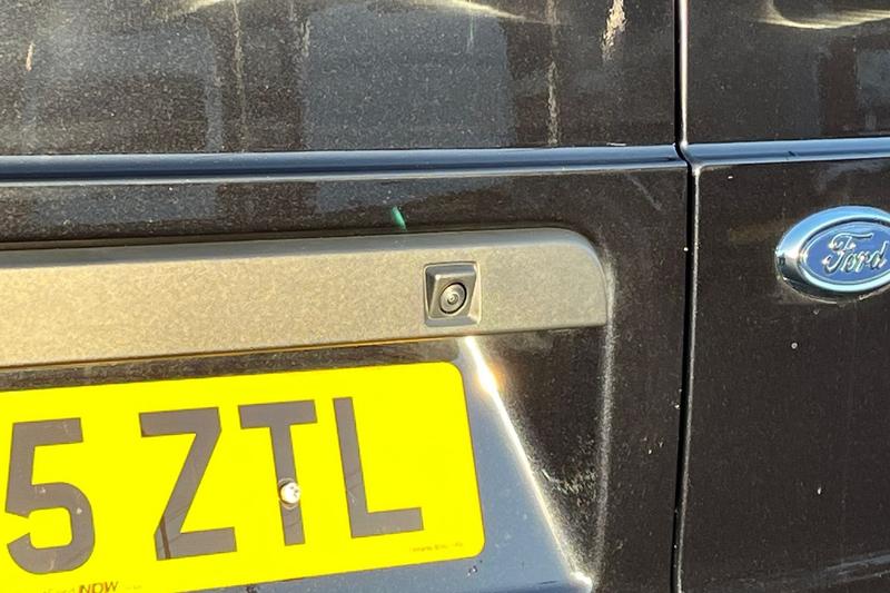 Used Ford Transit Connect 2025 for sale - 76706081: Photo 39