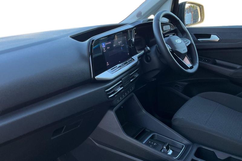 Used Ford Transit Connect 2025 for sale - 76706081: Photo 4