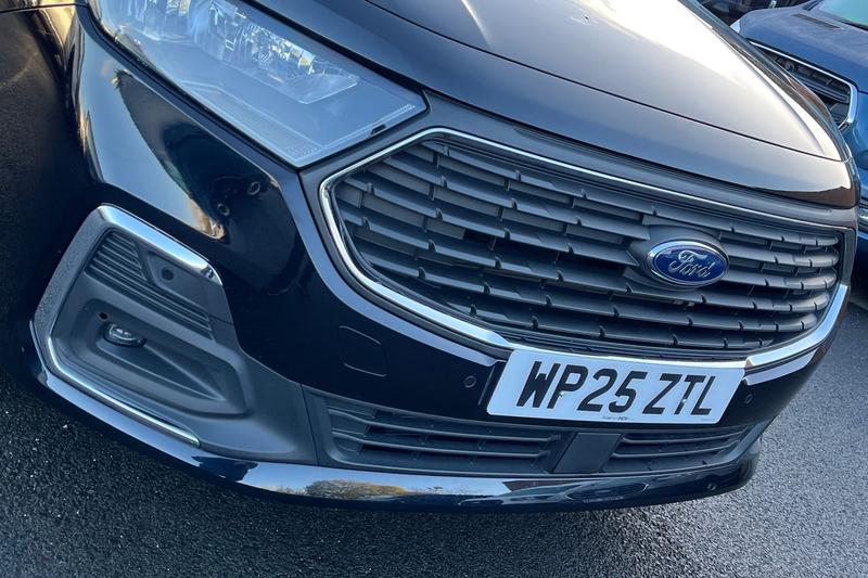 Used Ford Transit Connect 2025 for sale - 76706081: Photo 40