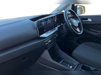 Used Ford Transit Connect 2025 for sale - 76706081: Photo