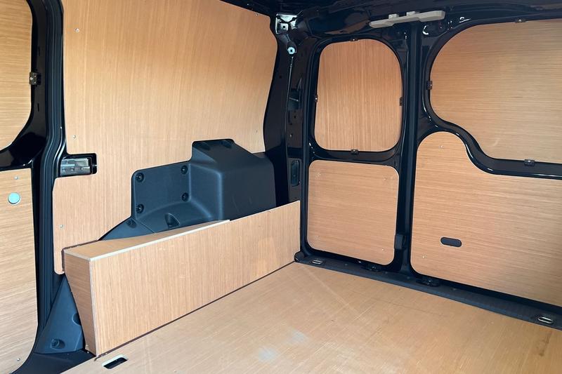 Used Ford Transit Connect 2025 for sale - 76706081: Photo 5