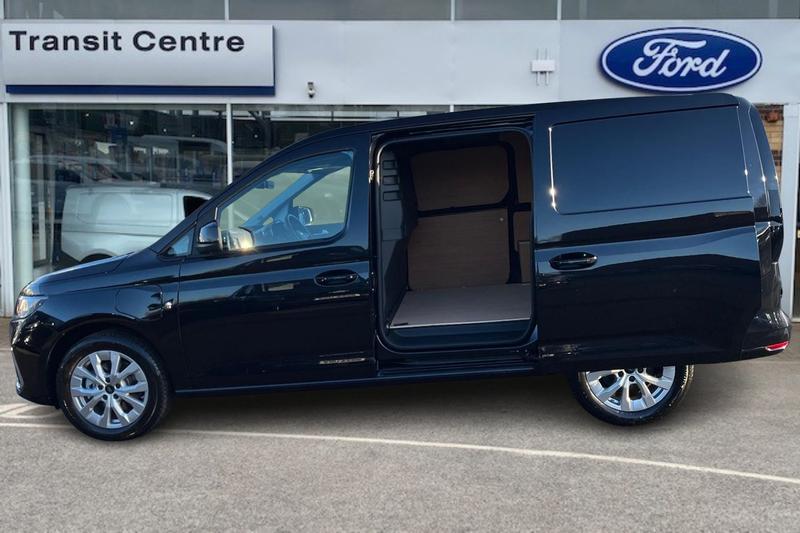 Used Ford Transit Connect 2025 for sale - 76706081: Photo 6