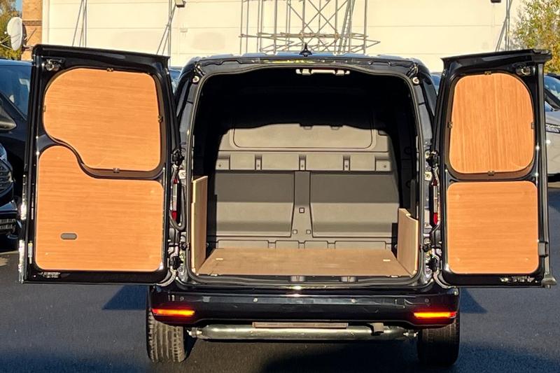 Used Ford Transit Connect 2025 for sale - 76706081: Photo 7