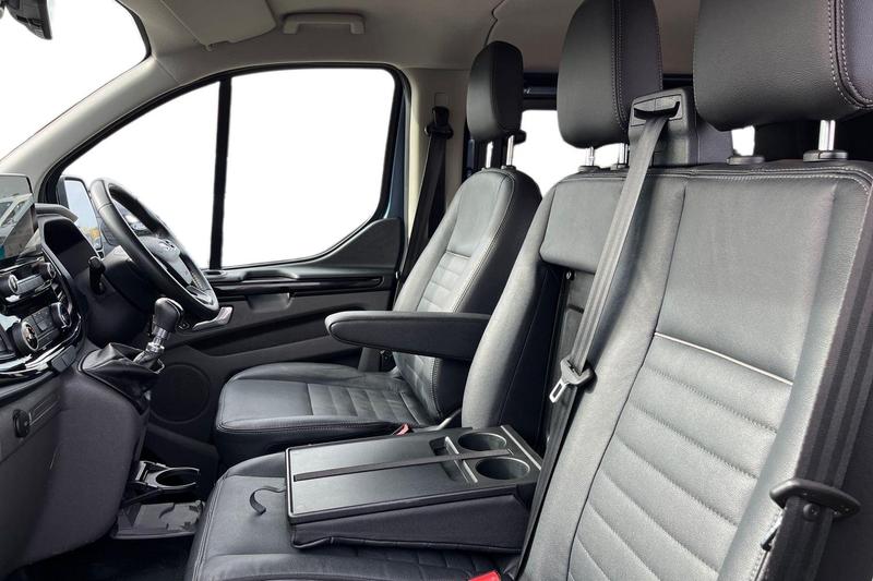 Used Ford Transit Custom 2022 for sale - 77997137: Photo 10