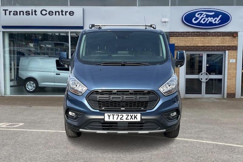 Used Ford Transit Custom 2022 for sale - 77997137: Photo 12