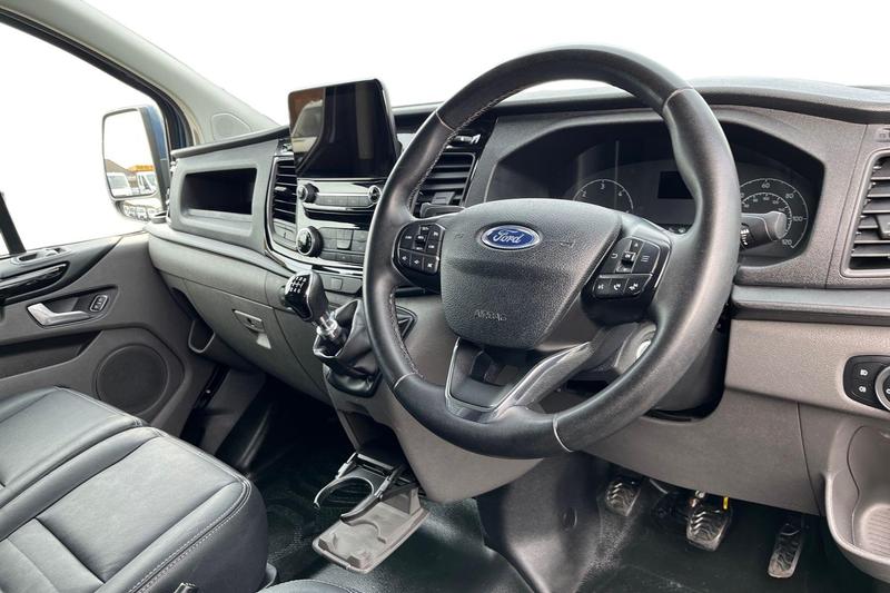Used Ford Transit Custom 2022 for sale - 77997137: Photo 14