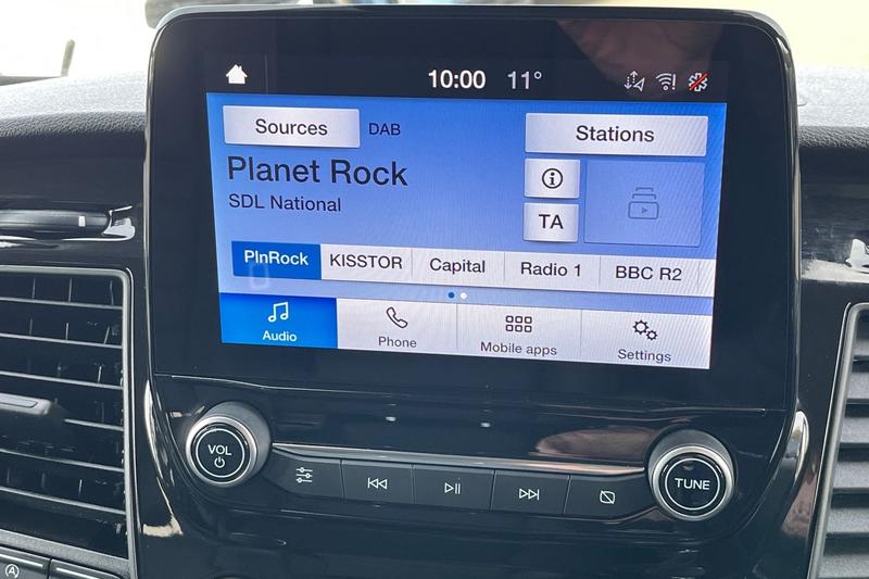 Used Ford Transit Custom 2022 for sale - 77997137: Photo 16