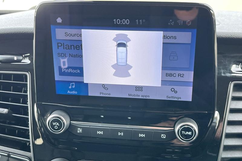 Used Ford Transit Custom 2022 for sale - 77997137: Photo 17