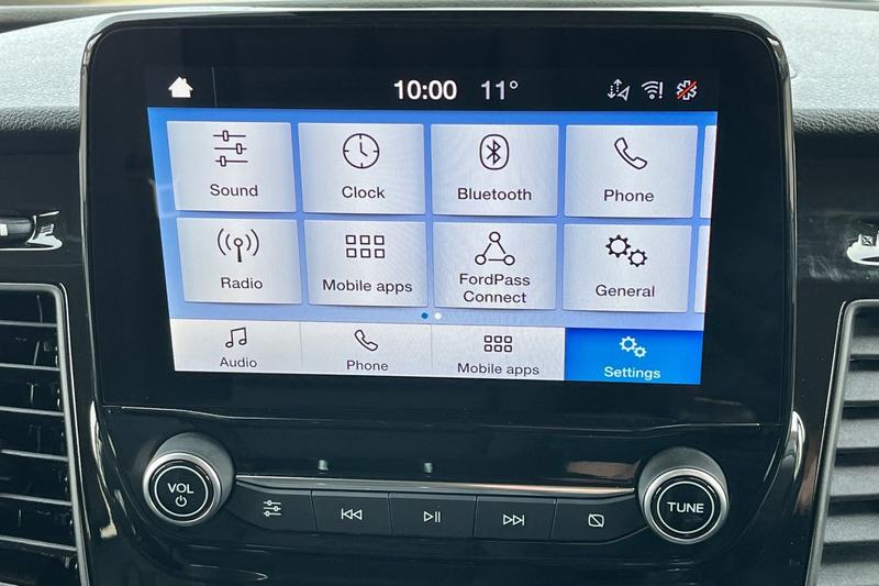 Used Ford Transit Custom 2022 for sale - 77997137: Photo 18