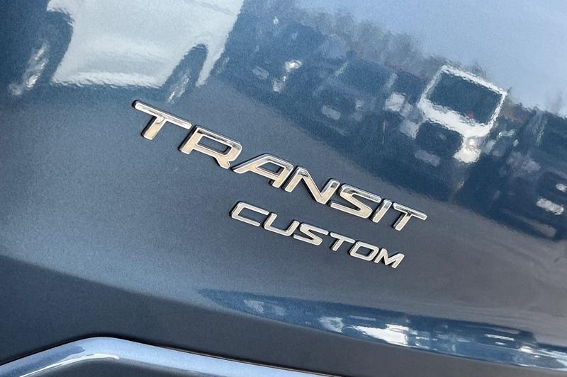 Used Ford Transit Custom 2022 for sale - 77997137: Photo 20
