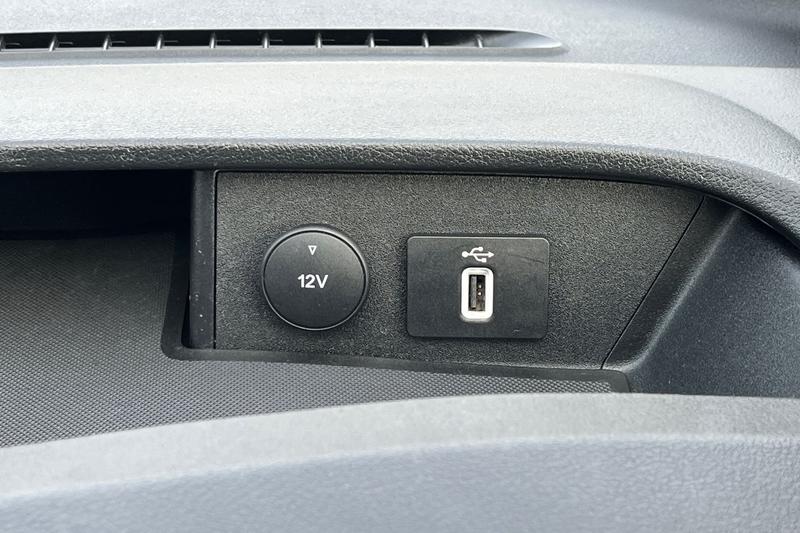 Used Ford Transit Custom 2022 for sale - 77997137: Photo 25