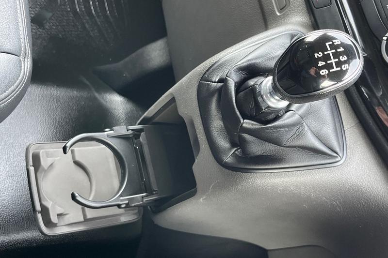 Used Ford Transit Custom 2022 for sale - 77997137: Photo 26