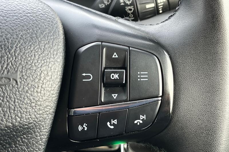 Used Ford Transit Custom 2022 for sale - 77997137: Photo 28