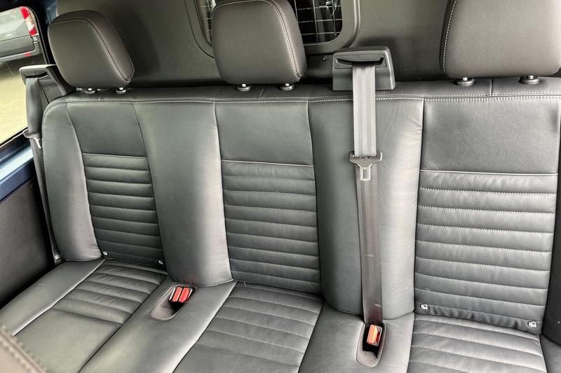 Used Ford Transit Custom 2022 for sale - 77997137: Photo 30