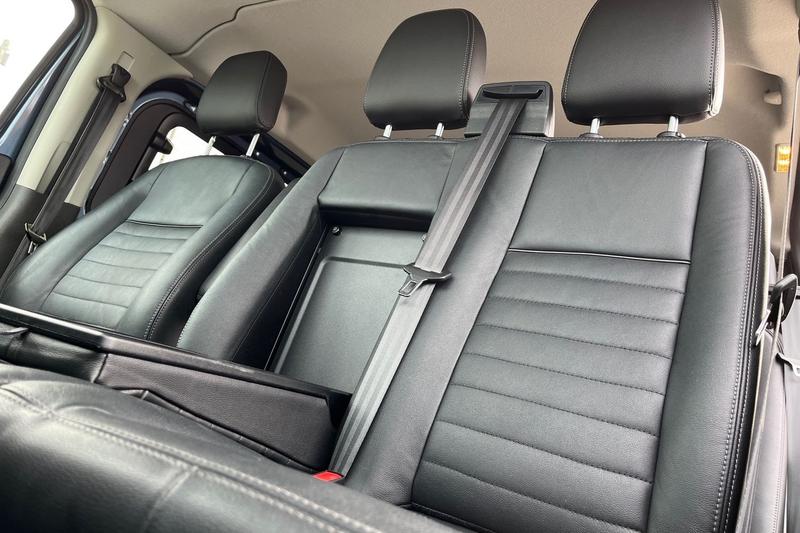 Used Ford Transit Custom 2022 for sale - 77997137: Photo 31