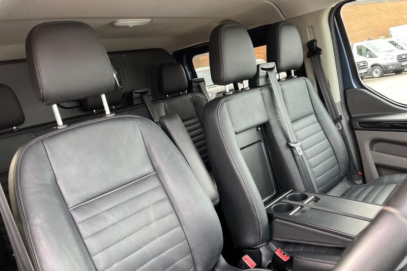 Used Ford Transit Custom 2022 for sale - 77997137: Photo 32