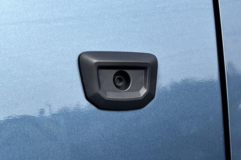 Used Ford Transit Custom 2022 for sale - 77997137: Photo 33