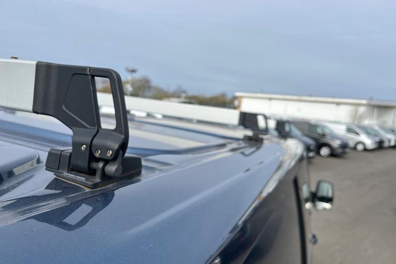 Used Ford Transit Custom 2022 for sale - 77997137: Photo 34