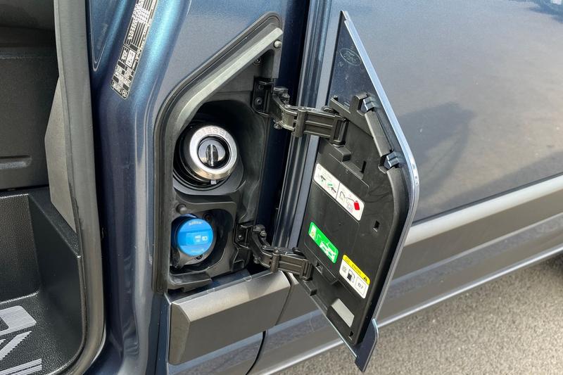 Used Ford Transit Custom 2022 for sale - 77997137: Photo 37