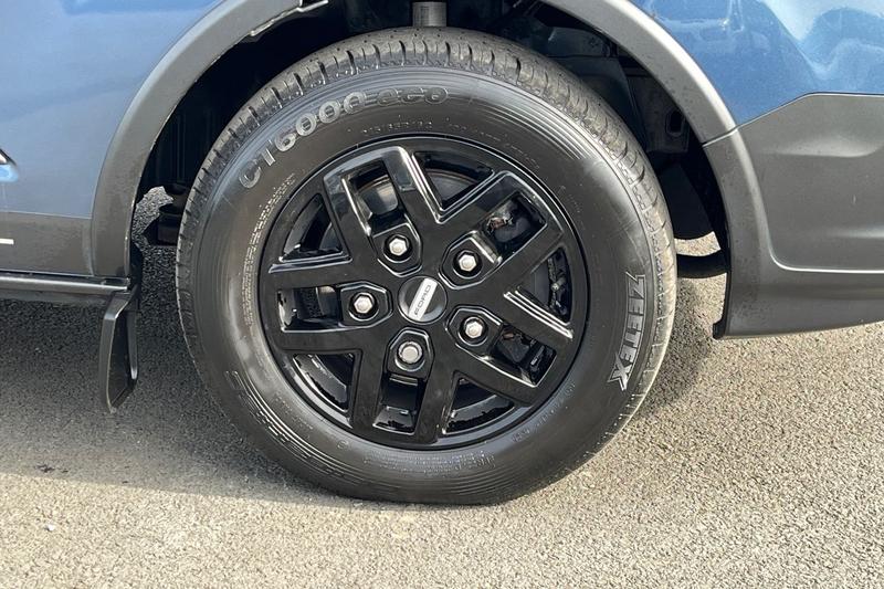 Used Ford Transit Custom 2022 for sale - 77997137: Photo 38