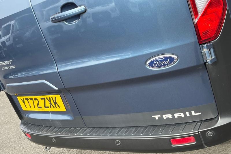 Used Ford Transit Custom 2022 for sale - 77997137: Photo 39